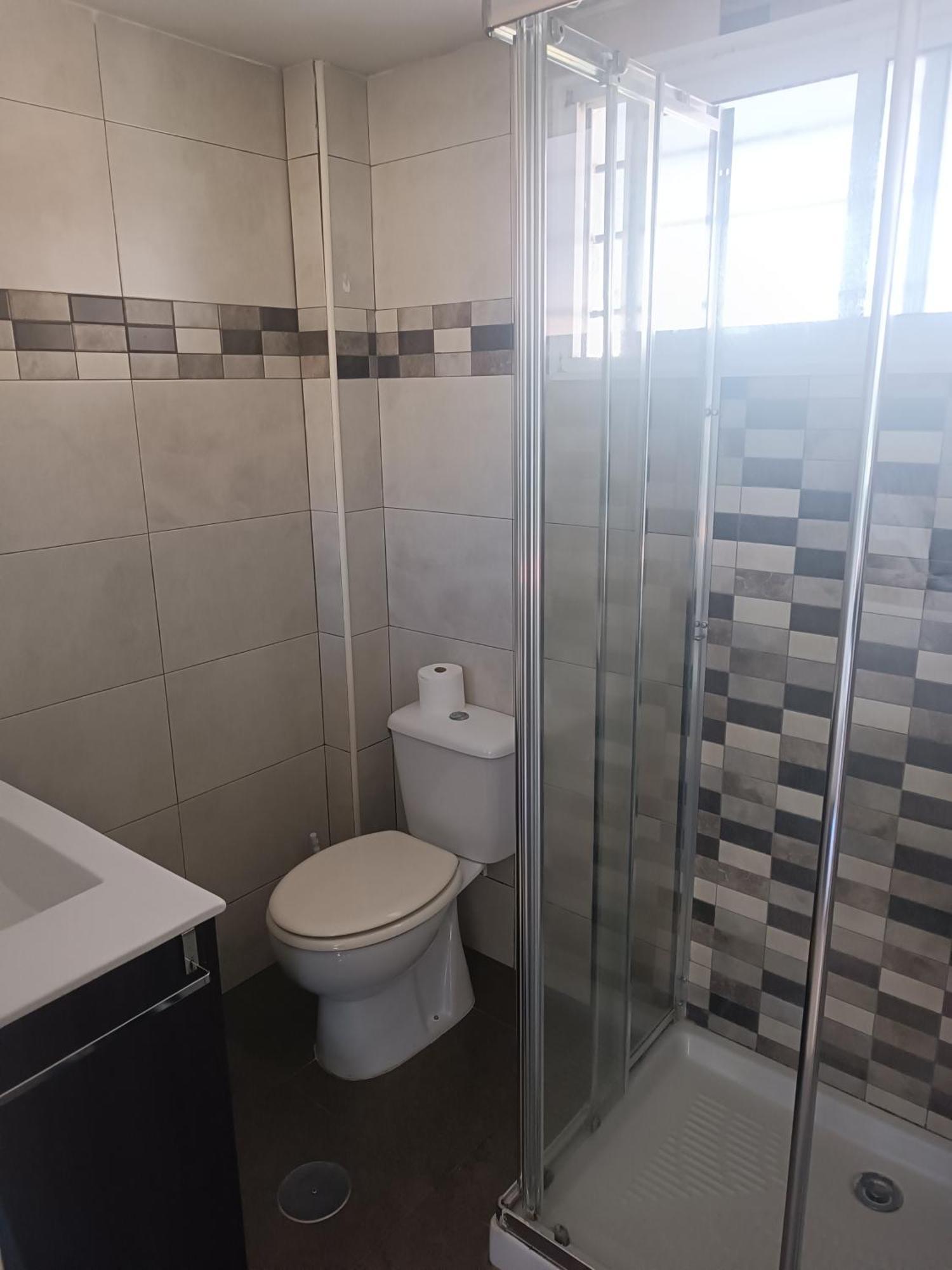 אסטפונה Estudio A 50Mt Del Mar, Zona Palacio De Congresos - Apto 4 מראה חיצוני תמונה